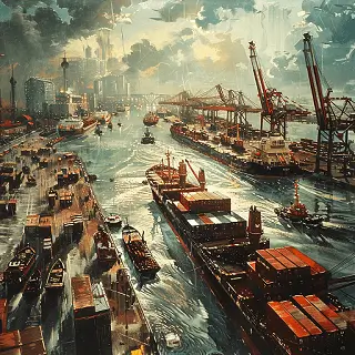 珲春约会美食攻略