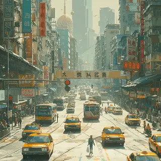 旅行串串美食攻略