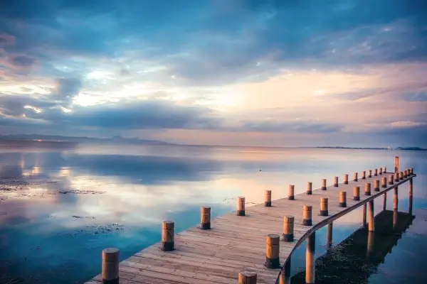 放假哪里旅游最好玩福建