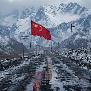 西安西郊美食攻略