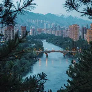 嘉峪关美食攻略清真